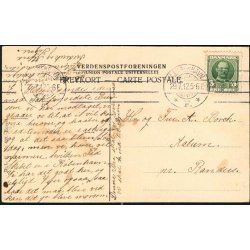 K&oslash;benhavn - Chr. d.IXs Bro - DLC 699