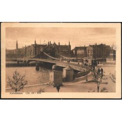 K&oslash;benhavn - Chr. d.IXs Bro - A.V.136