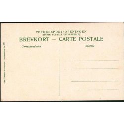 K&oslash;benhavn - Chr. d.IXs Bro - A.V.121