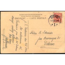 K&oslash;benhavn - Chr. d.IXs Bro - u/n