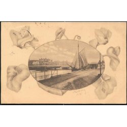 K&oslash;benhavn - Chr. d.IXs Bro - u/n