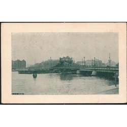 K&oslash;benhavn - Chr. d.IXs Bro - NCR u/n