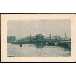 K&oslash;benhavn - Chr. d.IXs Bro - NCR u/n