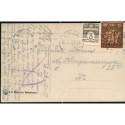 K&oslash;benhavn - Christian d.IXs Bro - S.N.P. 122