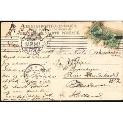 K&oslash;benhavn - Christian d.IXs Bro - C.R. 120