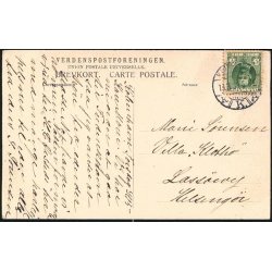 K&oslash;benhavn - Christian d.IXs Bro - u/n