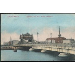 K&oslash;benhavn - Christian d.IXs Bro - u/n