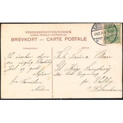 K&oslash;benhavn - Langebro - St.438