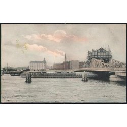 K&oslash;benhavn - Langebro - St.438