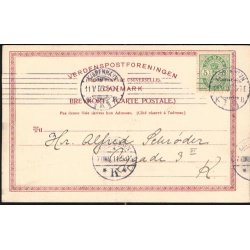 K&oslash;benhavn - Langebro - WKF 254