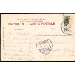 K&oslash;benhavn - Langebro - St. 6557