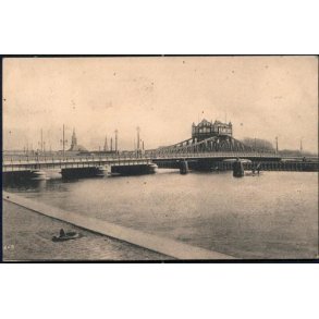 Kj&oslash;benhavn - Langebro - K. 663