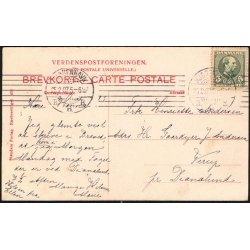 K&oslash;benhavn - Langebro - St. 438