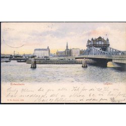 K&oslash;benhavn - Langebro - St. 5064