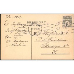 K&oslash;benhavn - Langebro - u/n