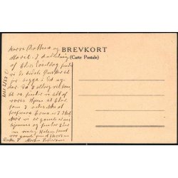 K&oslash;benhavn - Langebro - u/n