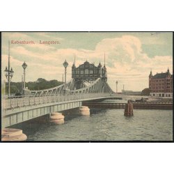 K&oslash;benhavn - Langebro - u/n
