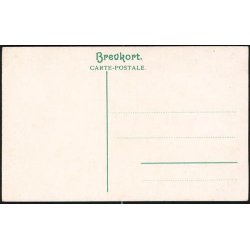 K&oslash;benhavn -Parti ved Langebro - u/n