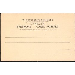 Fra det gamle Kj&oslash;benhavn -Ved Langebro - No 17