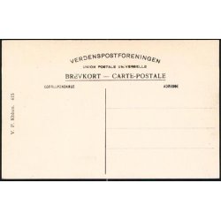 Bomhuset ved Langebro - V.P. 415