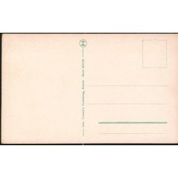 C. Bayer - Parti ved Langebro - A.Vincent 297/23 - Ubrugt