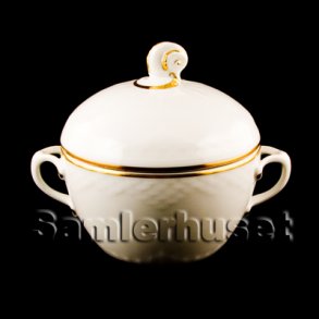 Hostrup Sukkersk&aring;l