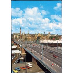 K&oslash;benhavn -Parti ved Langebro - A. 223