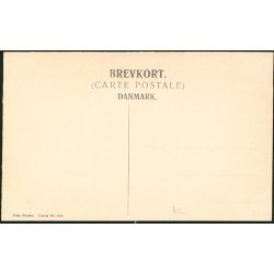 Kbenhavn - Antoniestrde - F.B.578