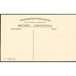 Kbenhavn - Antonigade - V.P. 304