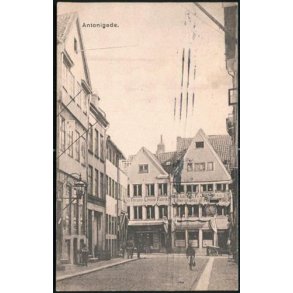 København - Antonigade - V.P. 304