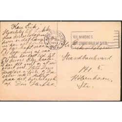 Morten Farums Gaard - Amaliegade 21 - u/n