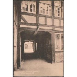 Morten Farums Gaard - Amaliegade 21 - u/n