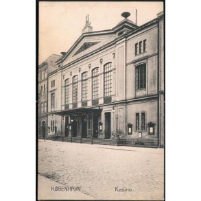 København - Kasino - St. 6096