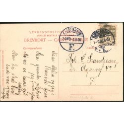 Kbenhavn - Kasino - St. 6096