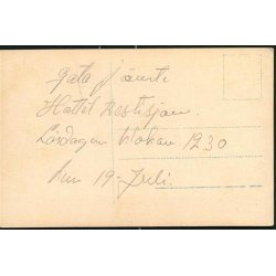 Kbenhavn - Admiralgade med Nicolaj Spir