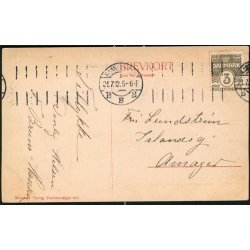 K&oslash;benhavn - Admiralgade med Nicolaj Spir