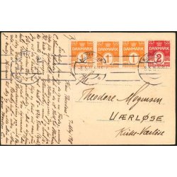 K&oslash;benhavn - Admiralgade med Nicolaj Spir