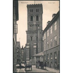 Kbenhavn - Nicolai Taarn - NN 49