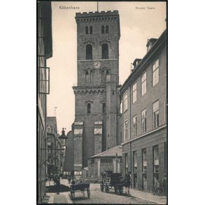Kbenhavn - Nicolai Taarn - NN 49
