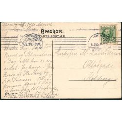 K&oslash;benhavn - Nicolai Taarn - NN 187