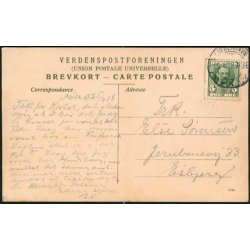 Kbenhavn - Nicolai Taarn - 2766