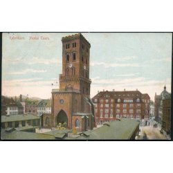 Kbenhavn - Nicolai Taarn - 2766