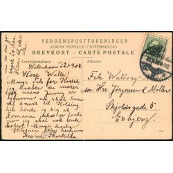 K&oslash;benhavn - Nicolai Taarn - 2766