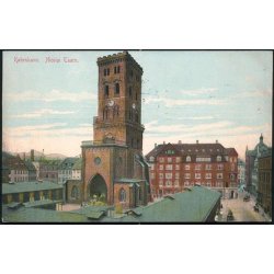 K&oslash;benhavn - Nicolai Taarn - 2766