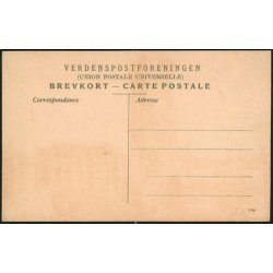 Kbenhavn - Nicolai Taarn - 2766