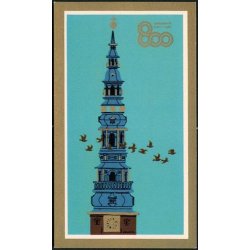 K&oslash;benhavn - Nicolai Kirke - A.A. u/n