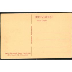 Nicolai Kirke i K�benhavn 1809 - St. 26949