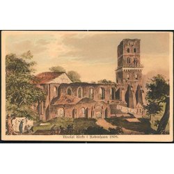 Nicolai Kirke i K�benhavn 1809 - St. 26949