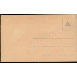 Kbenhavn - Nicolai Kirkebygning -St. 1795