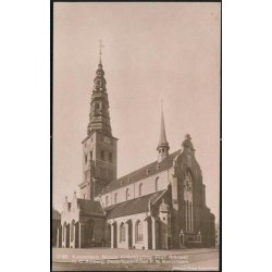 Kbenhavn - Nicolai Kirkebygning -St. 1795